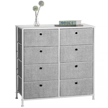 Gehl 8 - Drawer Dresser